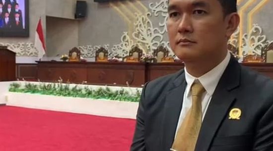 Marak Bendera One Peace, Legislator Kalteng Ini Sebut Merah Putih Simbol Indonesia