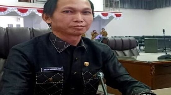 DPRD Dorong Optimalisasi PAD dan Serapan Tenaga Kerja Lokal dari Sektor Tambang