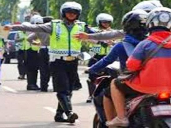 Polda Kalteng Gelar Operasi Keselamatan Telabang 2026 Selama 14 hari