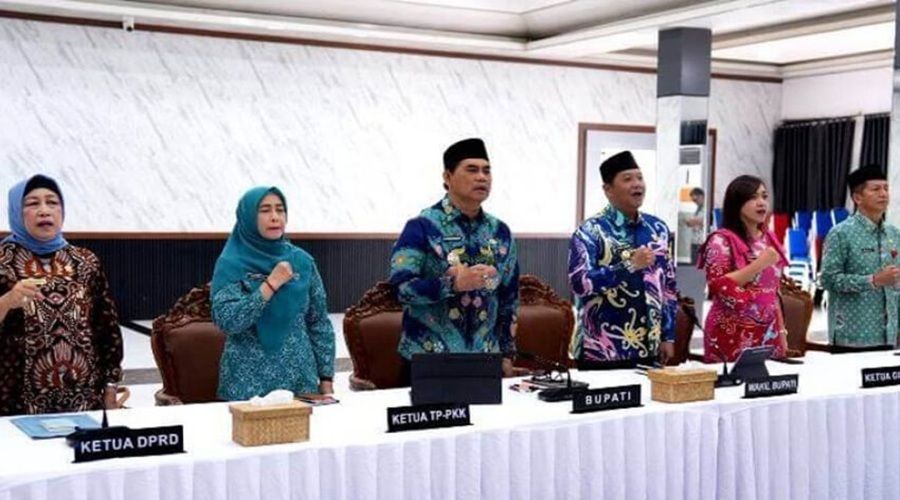 Header Ketua Dewan Minta Musrenbang 2027 Fokus Kebutuhan Riil