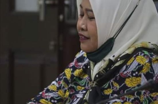 Dewan Seruyan Minta Pemkab Utamakan Penyelesaian KUA PPAS APBD 2023