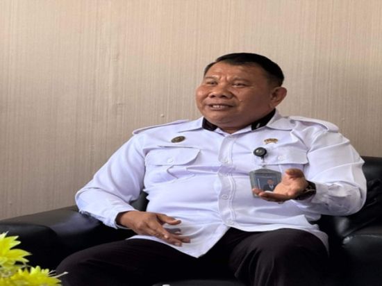 Kanwil Ditjenpas Kalteng Periksa  Oknum Pegawai Rutan Tamiang Layang