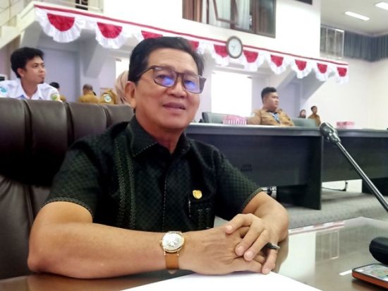 Dewan Sebut Media Bisa Jadi Kunci Pengawasan untuk Keterbukaan Kejaksaan