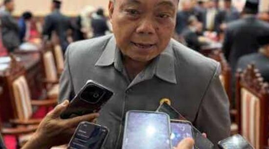 Pemprov Kalteng Diminta Segera Selesaikan Pembangunan Jalan Sei Hanyo-Sungai Mangkutup