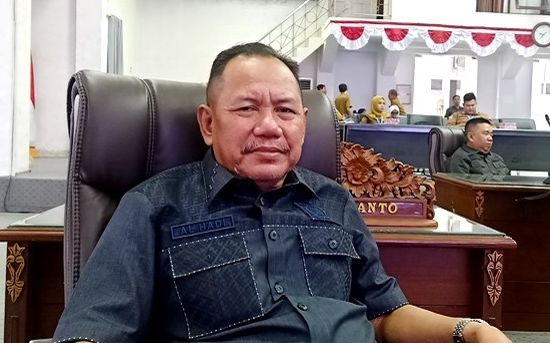 Al Hadi: Malam Ta’aruf Momentum Perkuat Ukhuwah dan Syiar Al-Qur’an