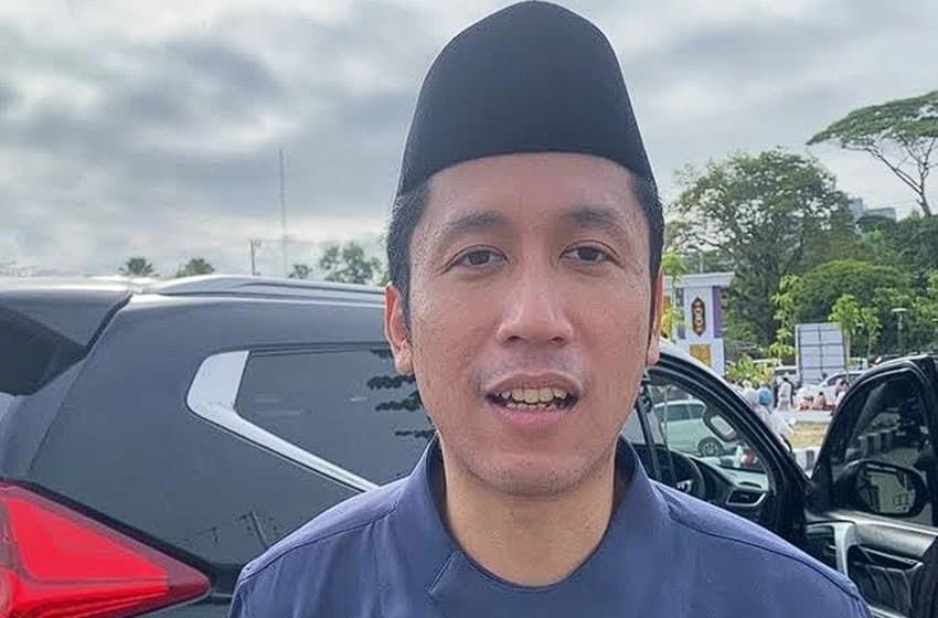Header Legislator Kalteng Minta Masyarakat Jadikan Idul Adha Penguat Keimanan