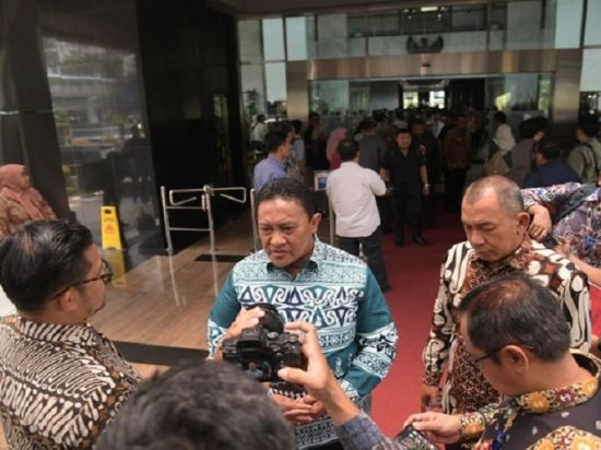 Kalteng Dorong Evaluasi Kebijakan Fiskal Nasional