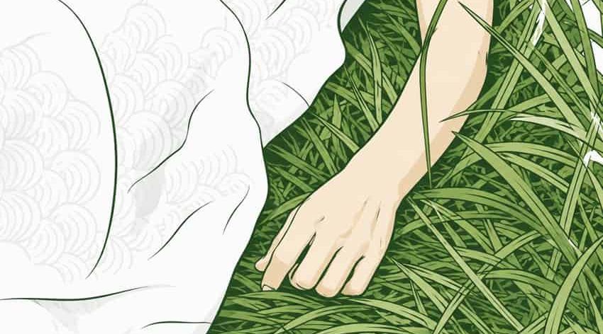 Pria di Cempaga Hulu Ditemukan Meninggal Dunia 