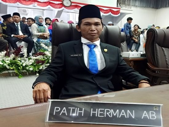 Dewan Sebut Pengawasan WNA Penting untuk Jaga Keamanan Barito Utara