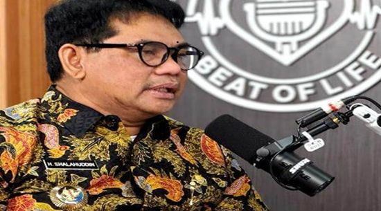 Lokasi Jembatan Lahei Belum Diputuskan