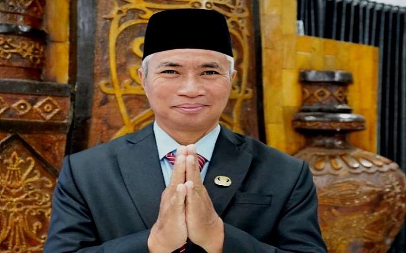 Header Usai Pilkada Rayadi Ingatkan Kemenangan Sejati adalah Persatuan Rakyat
