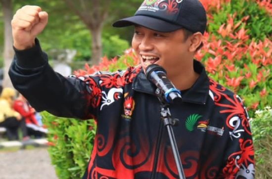 DPRD Kalteng Dorong Penguatan Teknologi Pendidikan untuk Tingkatkan Mutu SDM