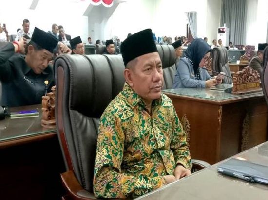 DPRD Barito Utara Tegaskan Dukungan Seni Kaligrafi di MTQH XXXIII