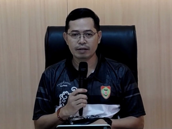 Monev Lanjutan Desa Antikorupsi, Inspektorat Kalteng Ungkap Nilai Sementara dari KPK