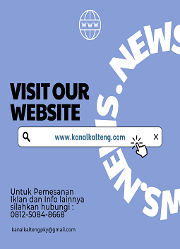 KanalKalteng