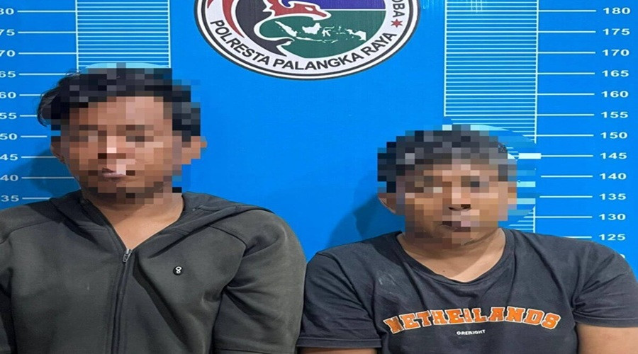 Header 1 Ons Lebih Sabu-sabu Disita Polisi, Dua Pengedar dan Satu Pengguna Ditangkap