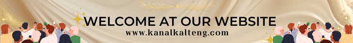 KanalKalteng