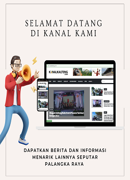 KanalKalteng