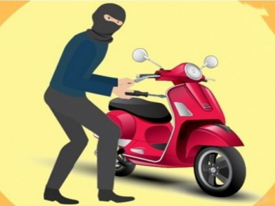 Marak Kasus Gadai Motor Ilegal, Warga Sampit Diminta Waspada