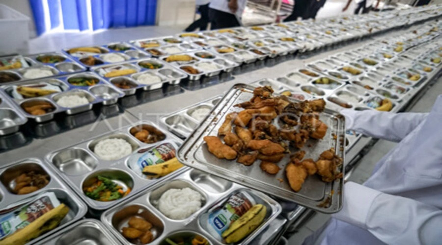 Header Akui Kelalaian, Saus yang Digunakan Telah Kedaluarsa