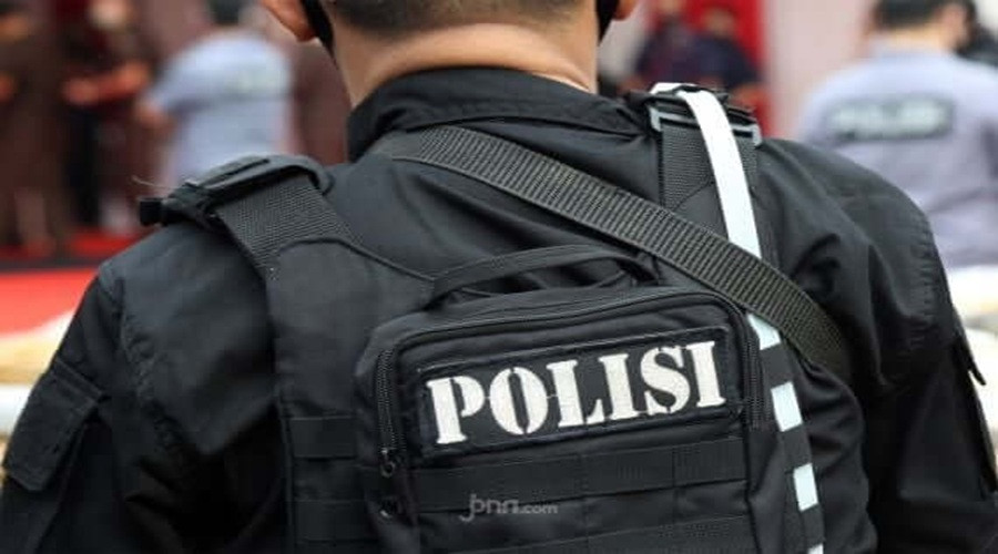 Header Mangkir Tugas Hampir Sebulan, Bripda Muhammad Fadel Terancam Sanksi Disiplin